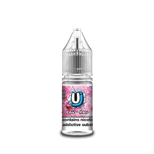 Ultimate Juice 12mg 10ml E-liquid (50VG/50PG)