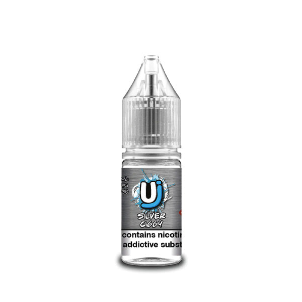 Ultimate Juice 12mg 10ml E-liquid (50VG/50PG)