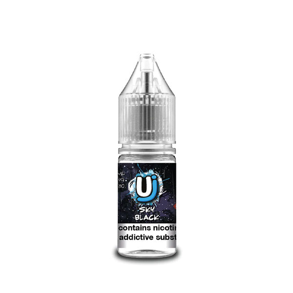 Ultimate Juice 12mg 10ml E-liquid (50VG/50PG)