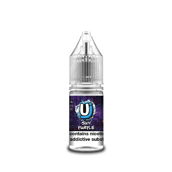 Ultimate Juice 12mg 10ml E-liquid (50VG/50PG)