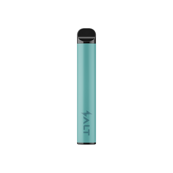 20mg SALT Disposable Vape Pod 600 Puffs