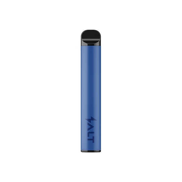 20mg SALT Disposable Vape Pod 600 Puffs