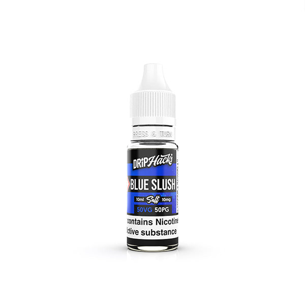 10mg Drip Hacks Salts 10ml Nic Salt (50VG/50PG)