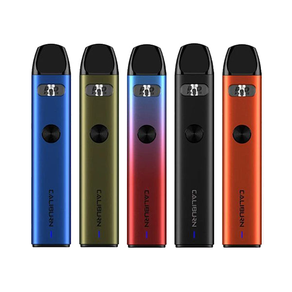 Uwell Caliburn A2 Pod Kit