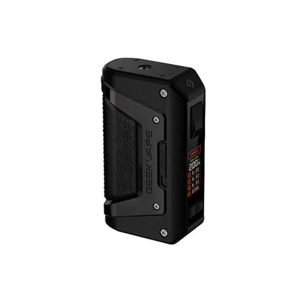 Geekvape L200 Aegis Legend 2 Mod