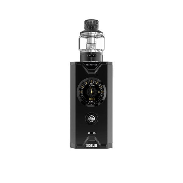 Sigelei Chronus 200W Kit