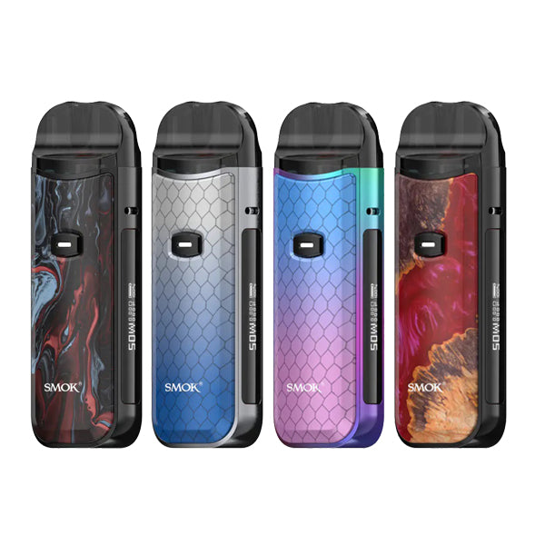 Smok Nord 50W Kit