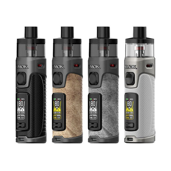 Smok RPM 5 80W Pod Kit