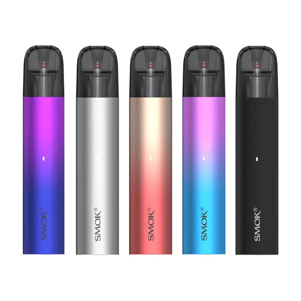 Smok Solus Pod Kit