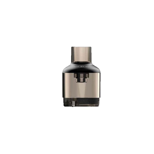 Voopoo TPP Replacement Pods 2ml (No Coil Included)