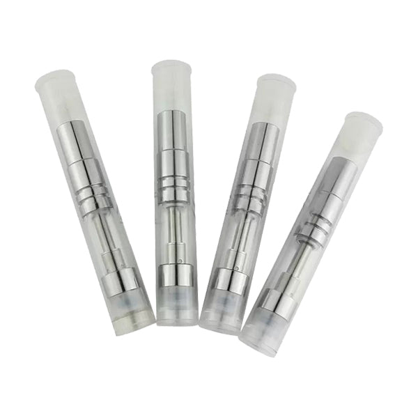 Purple Dank CBD Premium Empty Ceramic Cartridge 1ml