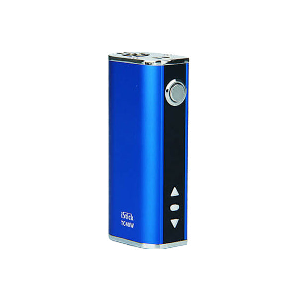 Eleaf iStick TC40W MOD