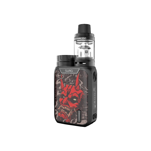 Vaporesso Swag 80W Kit